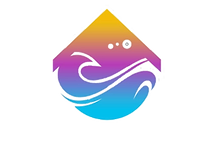 House Waves Logo